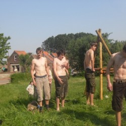 SDC14220 - Scouts en Gidsen Zaventem 